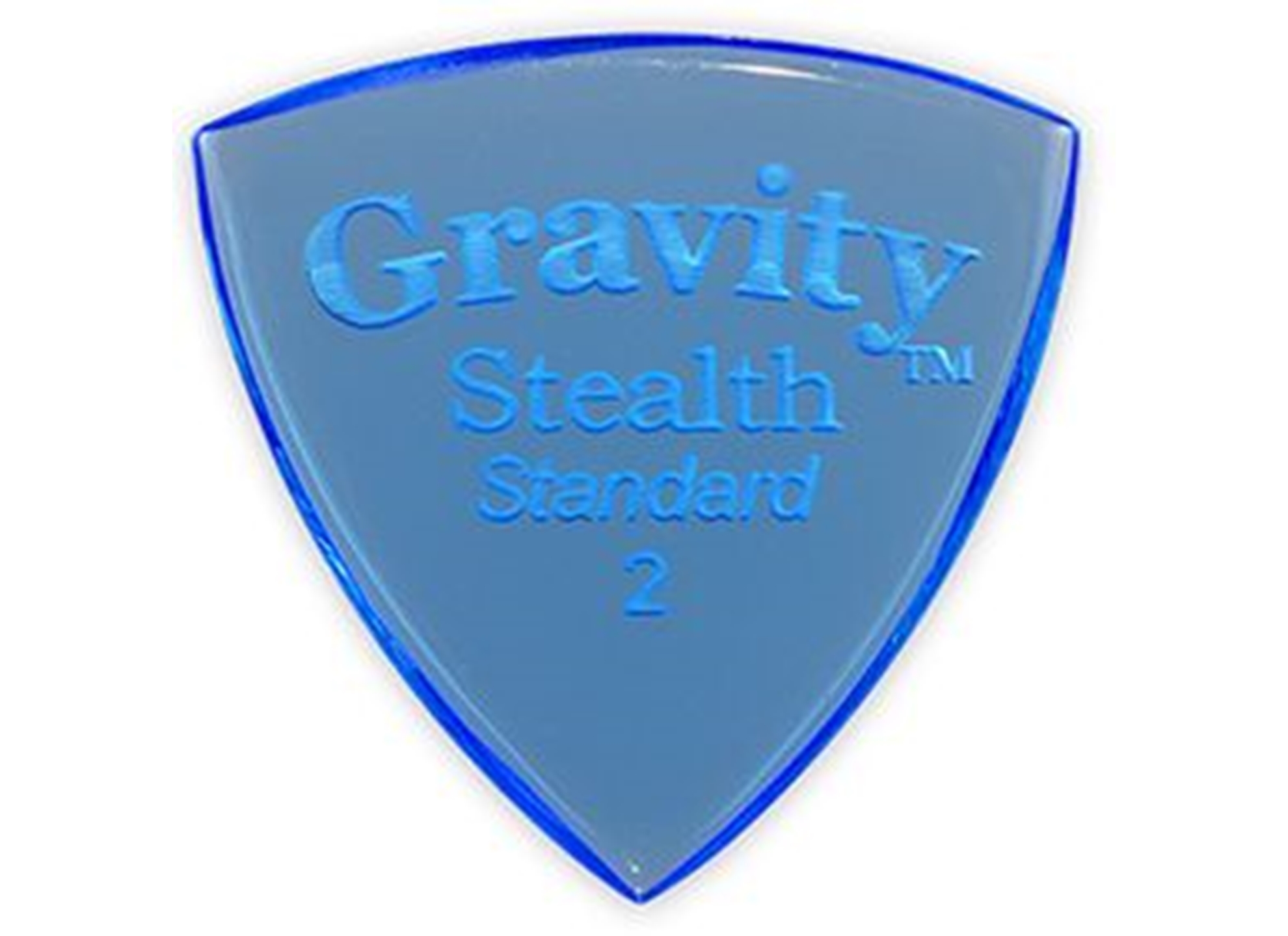 Stealth Standard 2.0 Master Finish